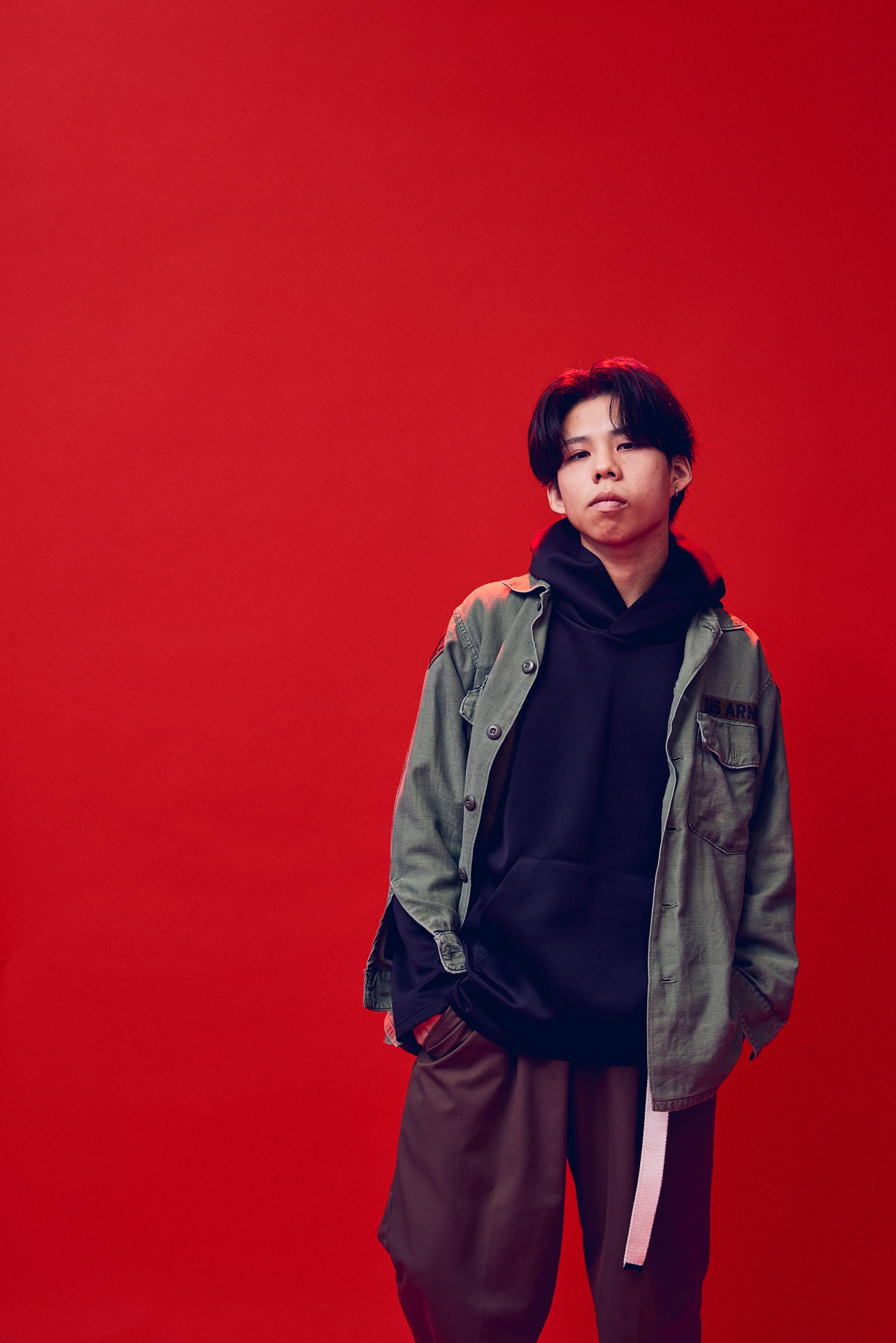 Atomic Skipperインタビュー｜「正解は1つじゃない」4人で演奏する意味