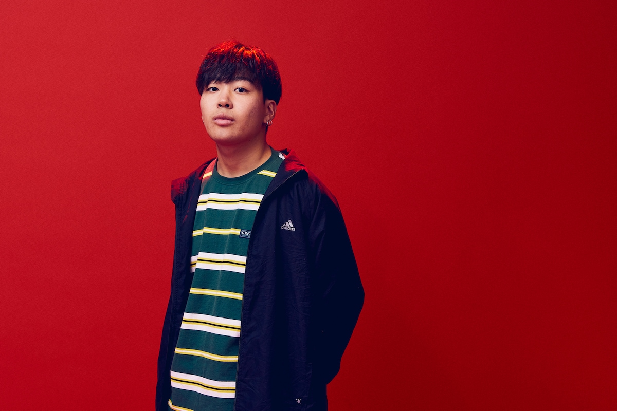 松本和希（Dr）