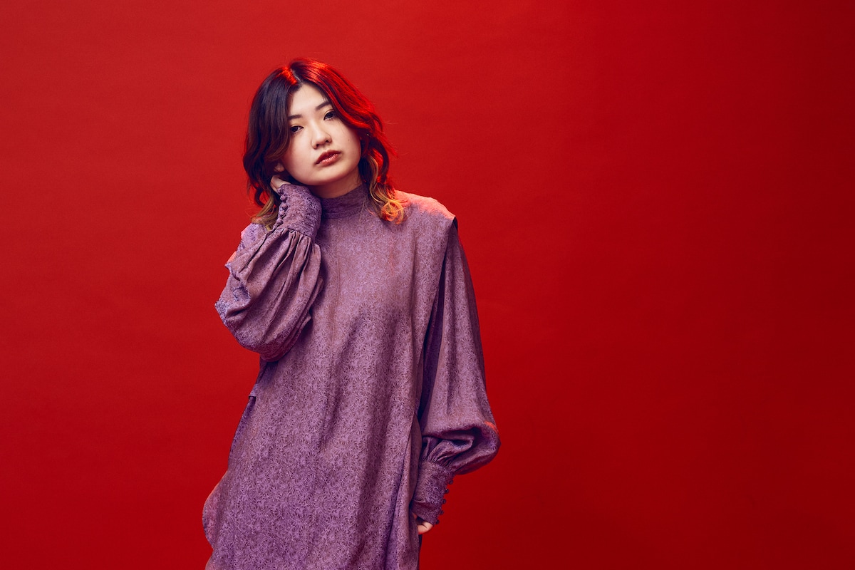 中野未悠（Vo）