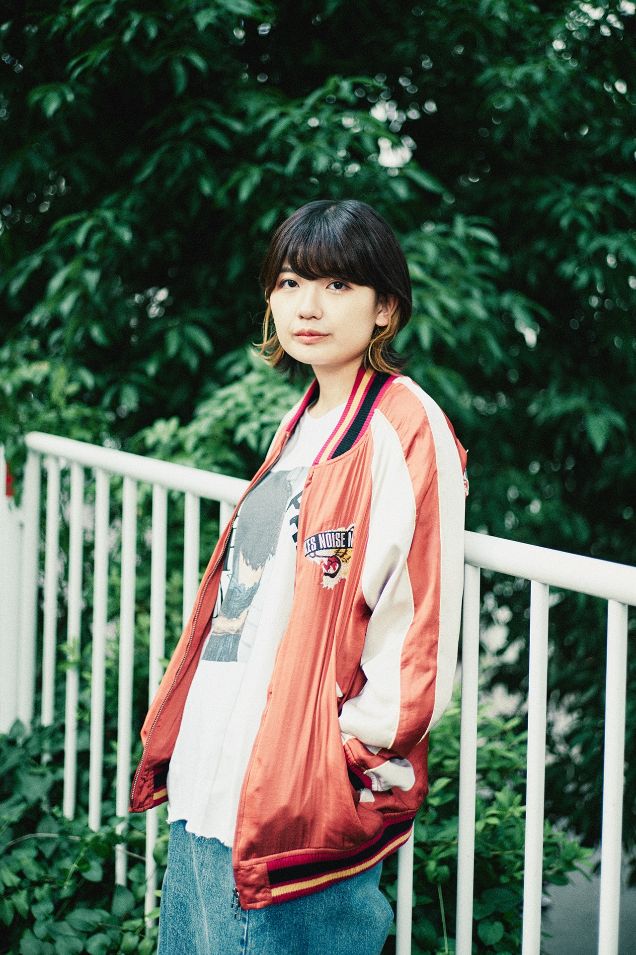 Atomic Skipperインタビュー｜欠けていたピースを埋める3曲とともに