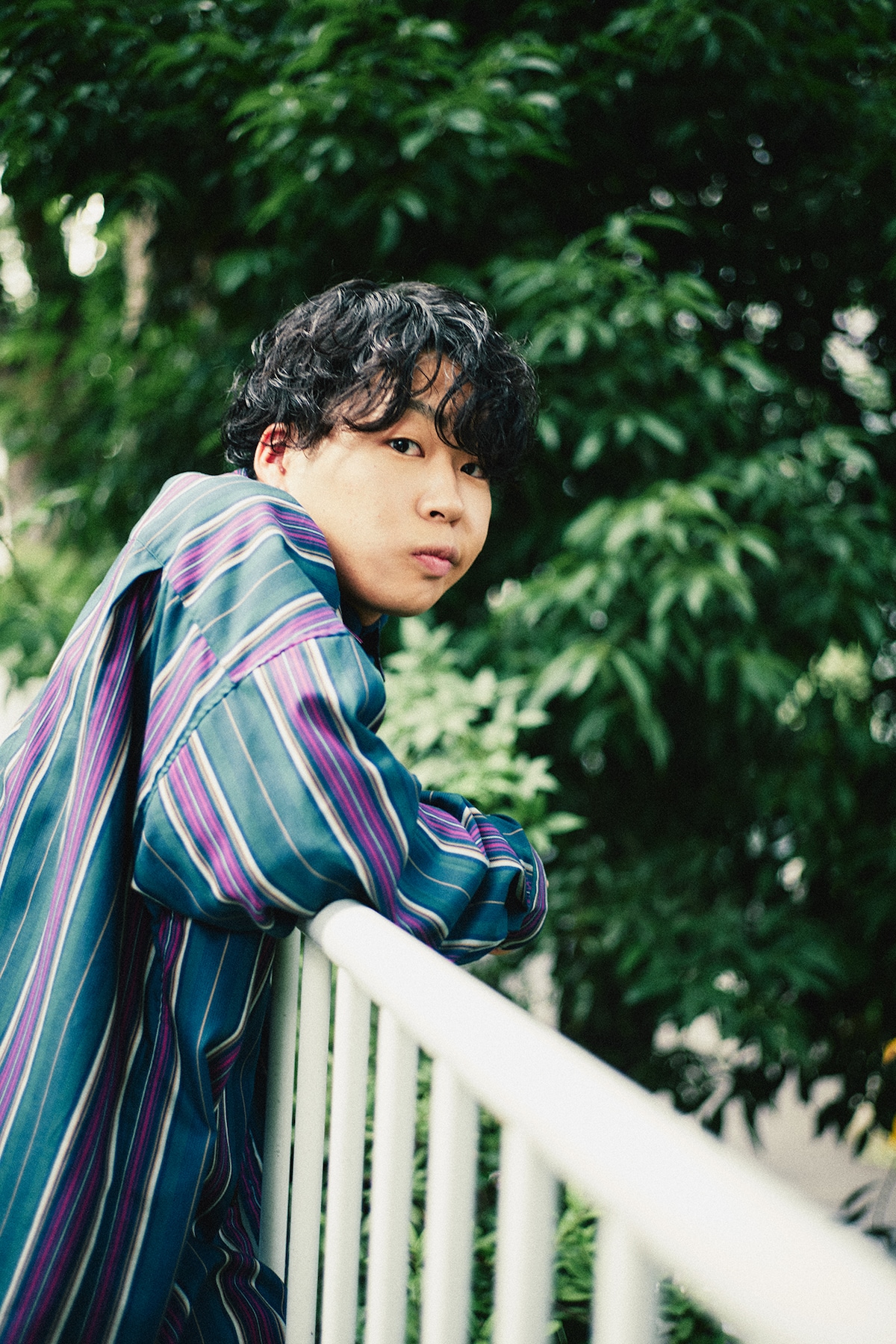 松本和希（Dr）