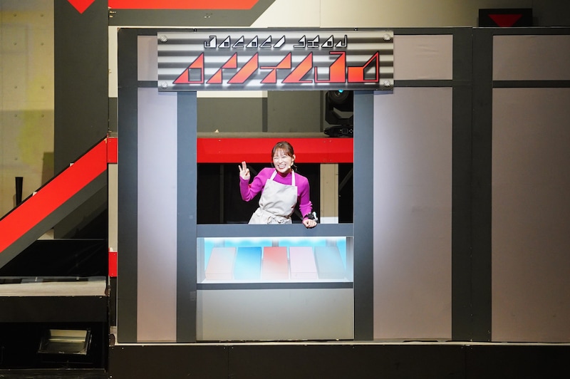 「爆上戦隊ブンブンジャー ファイナルライブツアー2025」名古屋公演より