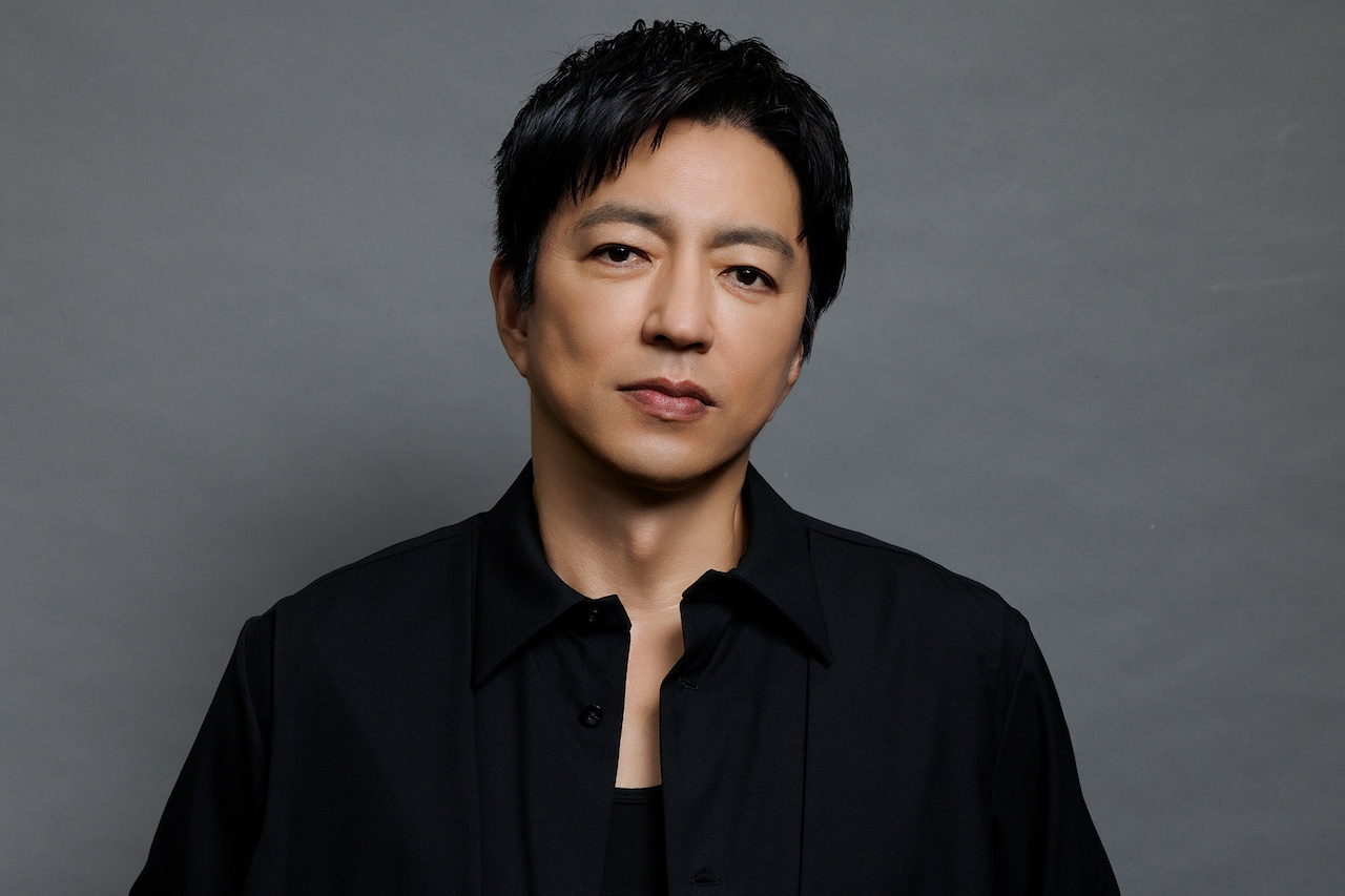 五十嵐隆が次号「MUSICA」巻頭特集でソロ活動を語る - 音楽ナタリー