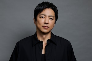 大沢たかおインタビュー | 映像世界への“信頼”を裏切ってはいけない──「au三太郎CM」「JIN-仁-」「キングダム」「沈黙の艦隊 北極海大海戦」からキャリアを紐解く