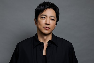 大沢たかおインタビュー | 映像世界への“信頼”を裏切ってはいけない──「au三太郎CM」「JIN-仁-」「キングダム」「沈黙の艦隊 北極海大海戦」からキャリアを紐解く