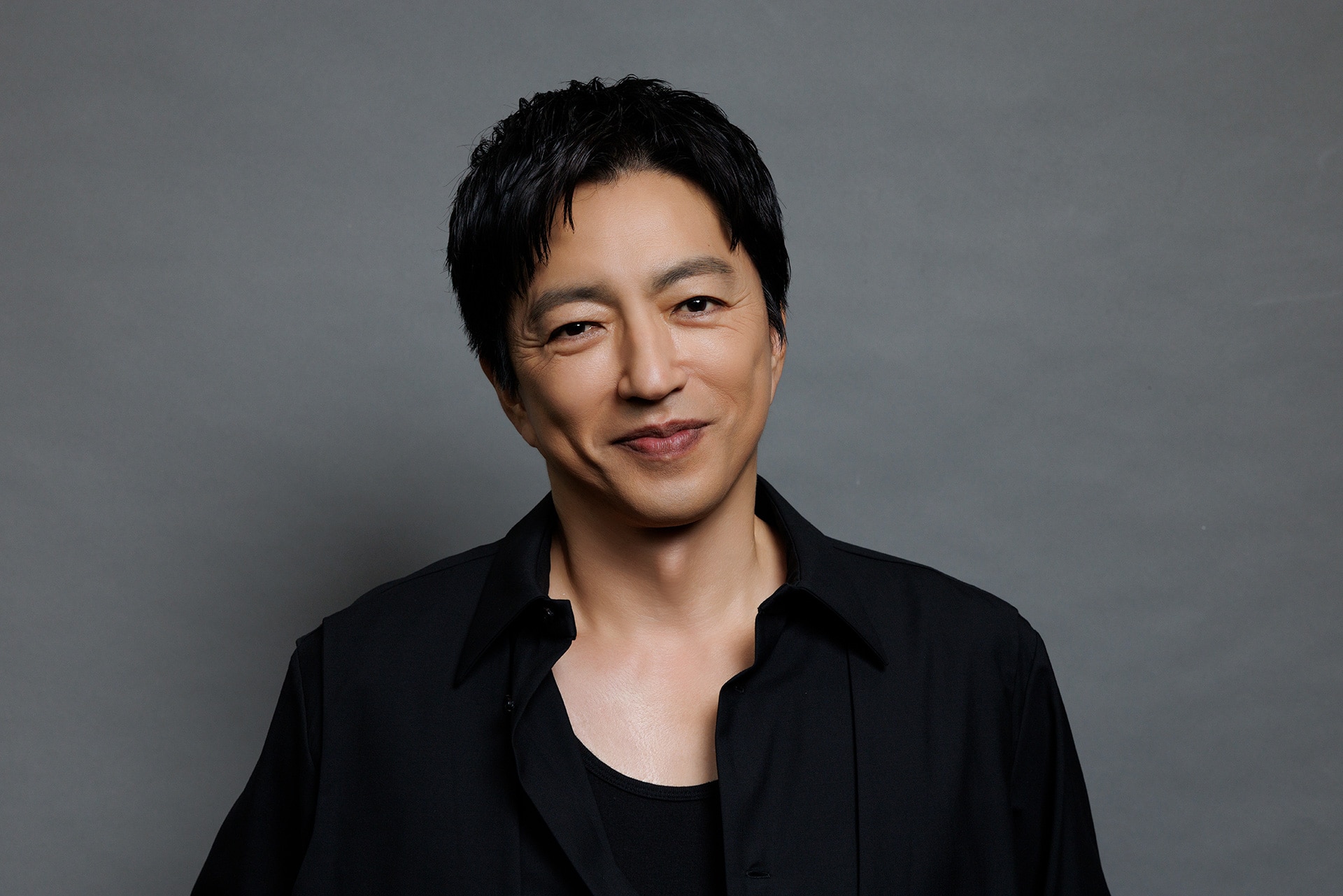 大沢たかおインタビュー | 映像世界への“信頼”を裏切ってはいけない