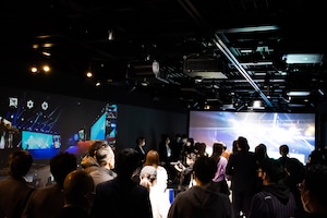 5G SA特集｜「スペシャアワード」で8K配信に成功、技術革新が提示するエンタメの新たな地平