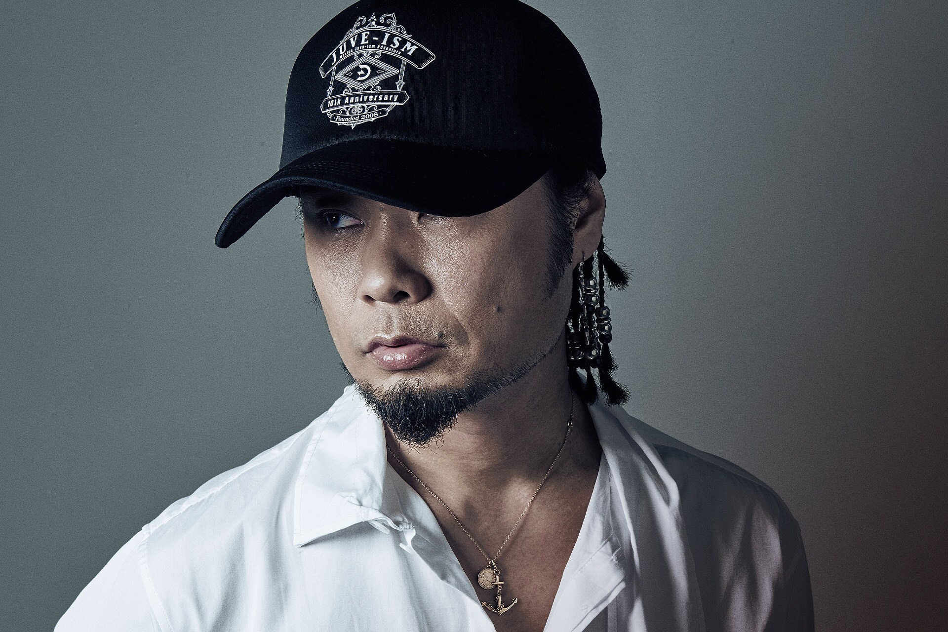 Diggy-MO'が歌うAve Mujica楽曲の音源リリース決定 - 音楽ナタリー