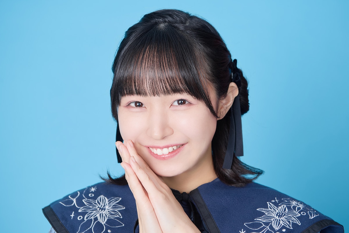 羊宮妃那