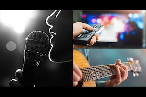 ドラマに寄り添うシンガーソングライターの歌声|eill、野田愛実、詩羽らが歌う主題歌の魅力を紐解く