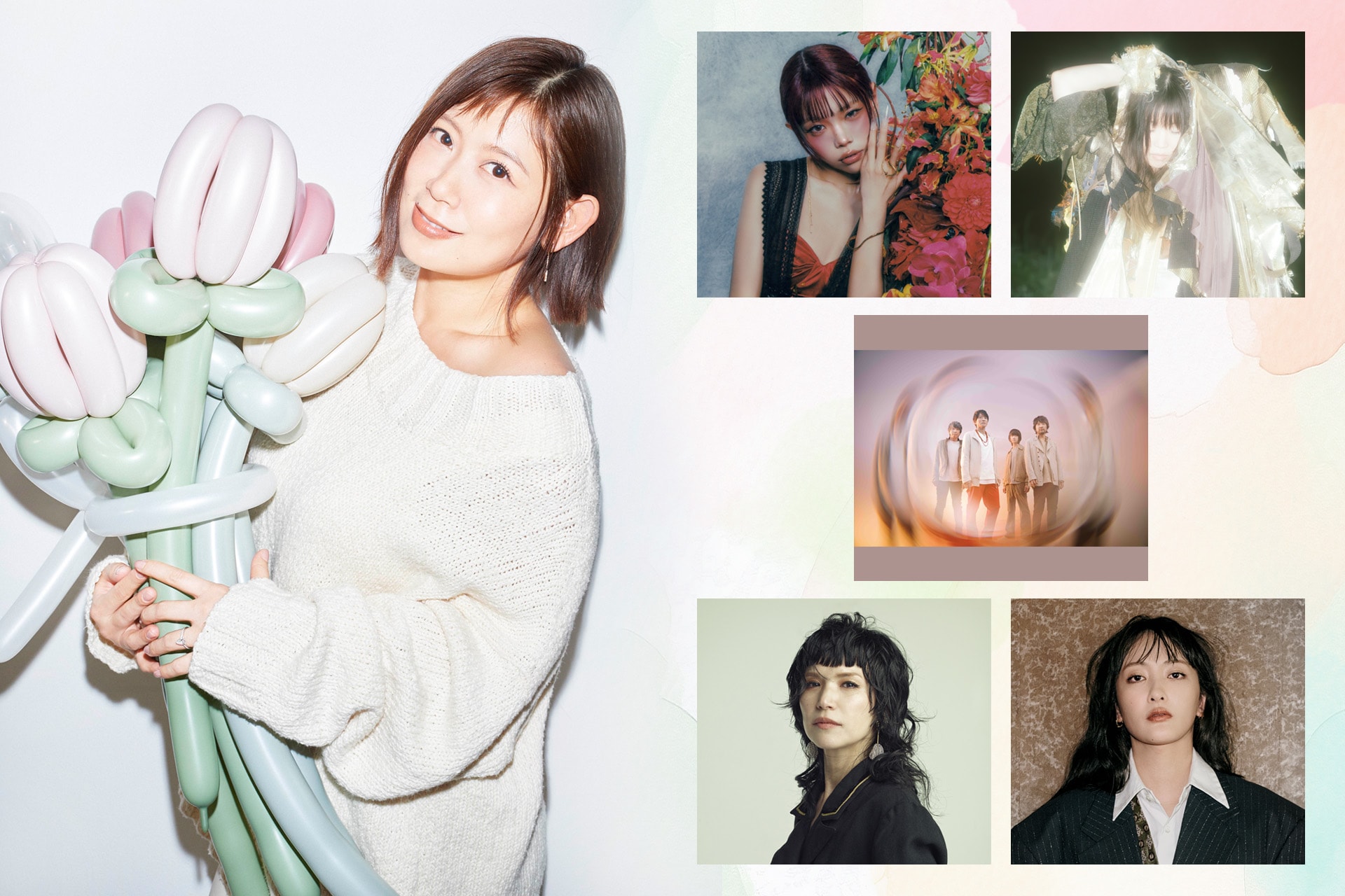 乃木坂46高山一実の長編小説「トラペジウム」中国版発売（コメントあり