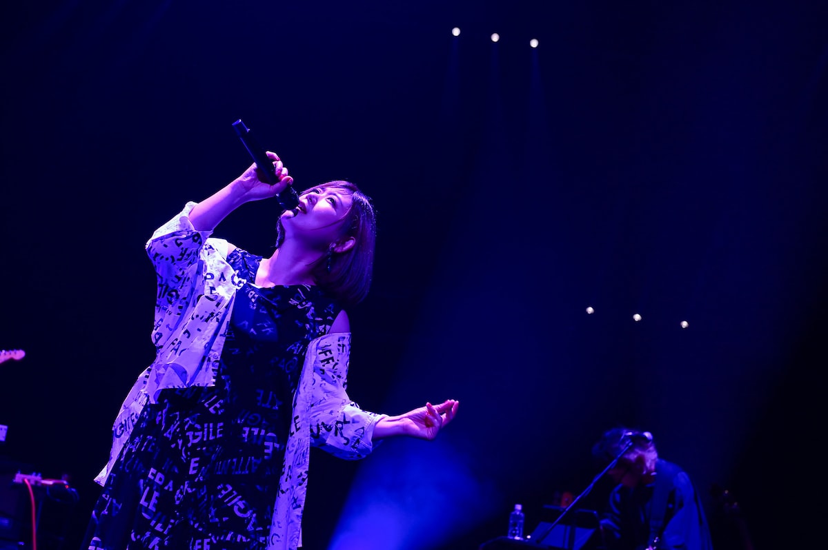 「Funtale Tour 2023」より。