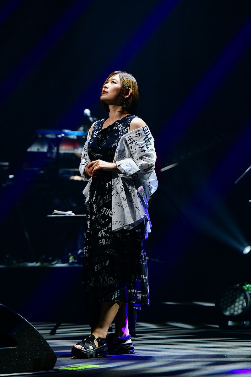 「Funtale Tour 2023」より。
