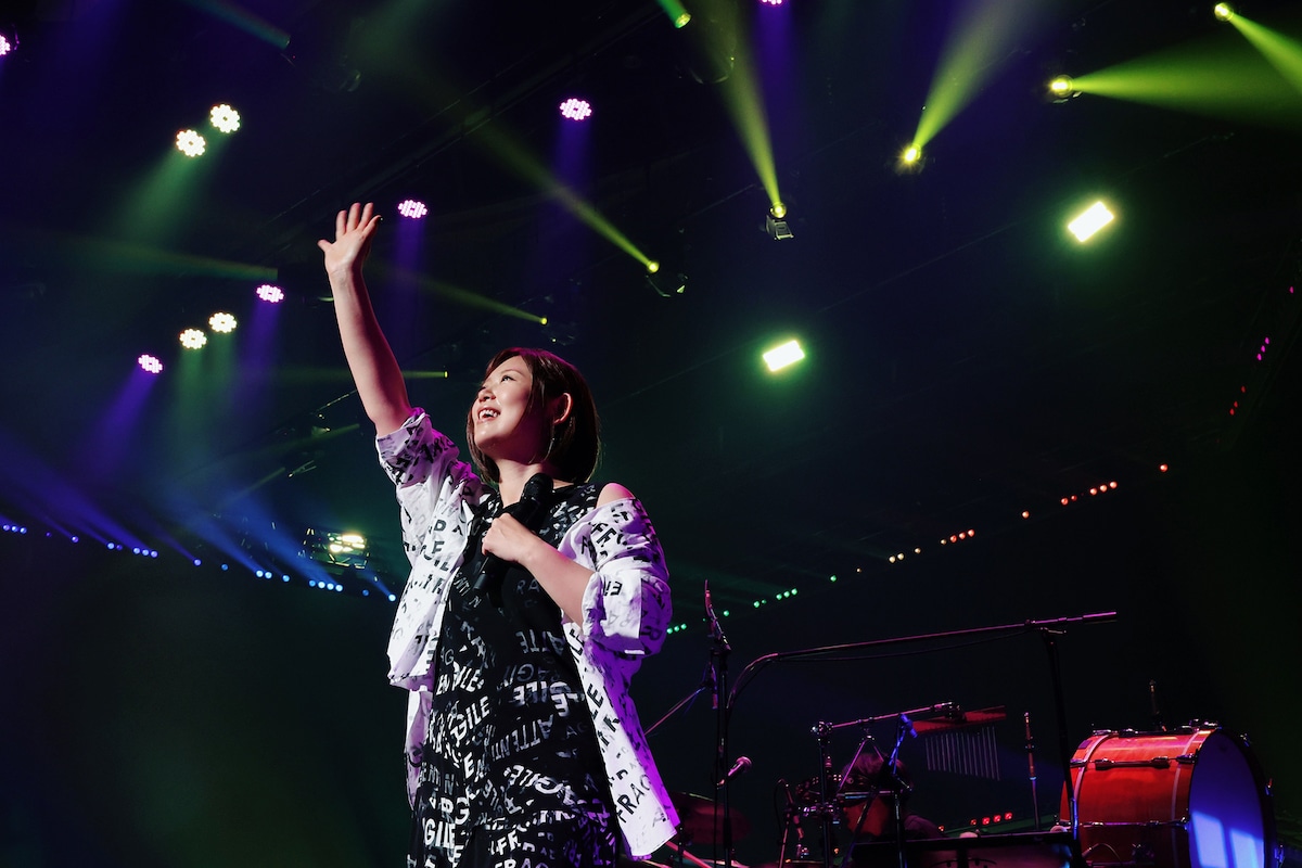 「Funtale Tour 2023」より。