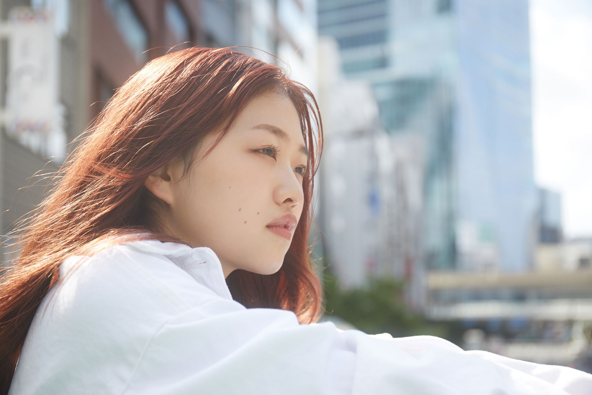 AYANE「#Twenty」インタビュー｜TikTokで“バズ”を起こした20歳、同世代