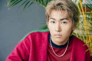 Ayumu Imazu「Pixel」インタビュー｜1stアルバムに詰め込んだニューヨークでの経験とクールな音