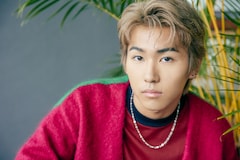 Ayumu Imazu「Pixel」インタビュー|1stアルバムに詰め込んだニューヨークでの経験とクールな音