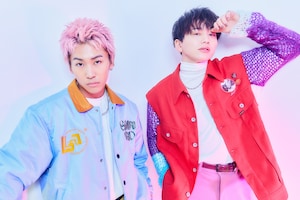 Ayumu Imazu インタビュー｜新作「Don't Mind Me」でDa-iCE・花村想太と邂逅