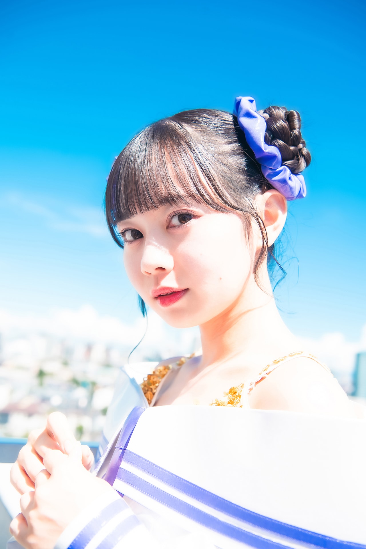 ババババンビ デビュー曲 はじまりのはじまり初期メン直筆サイン入りCD 全国CDショップキャンペーンについて | #ババババンビ公式サイト