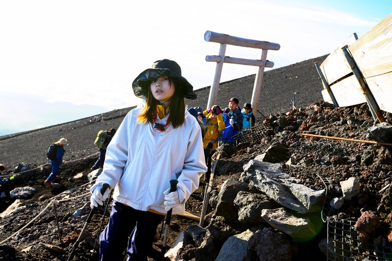 宇咲（撮影：斉藤明）