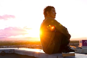 馬場俊英 デビュー30周年記念ベスト2作同時発売｜音楽の旅を続け、ありのままの歌を聴かせる