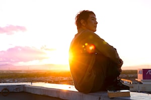 馬場俊英 デビュー30周年記念ベスト2作同時発売｜音楽の旅を続け、ありのままの歌を聴かせる