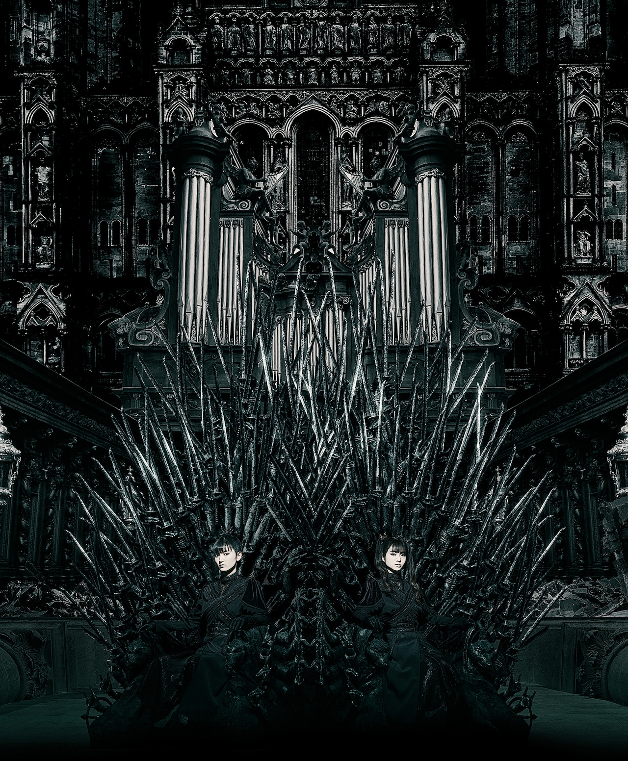 BABYMETAL「THE OTHER ONE」特集｜初心者でもわかるニューアルバム解説