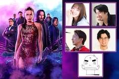 「ジョン・ウィック」の世界はどこまで進化するのか──著名人5名が驚いた「バレリーナ:The World of John Wick」の新たな戦い