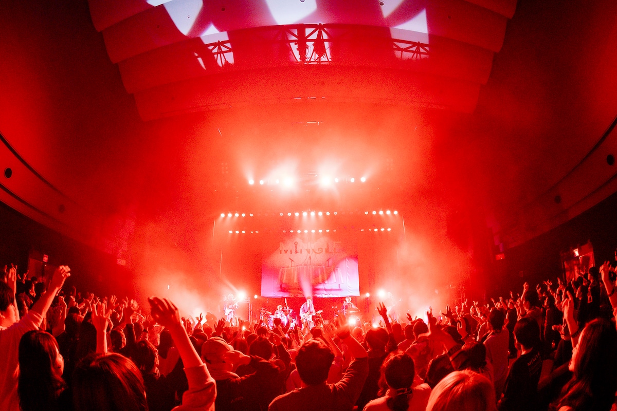 須田景凪（撮影：藤井拓）