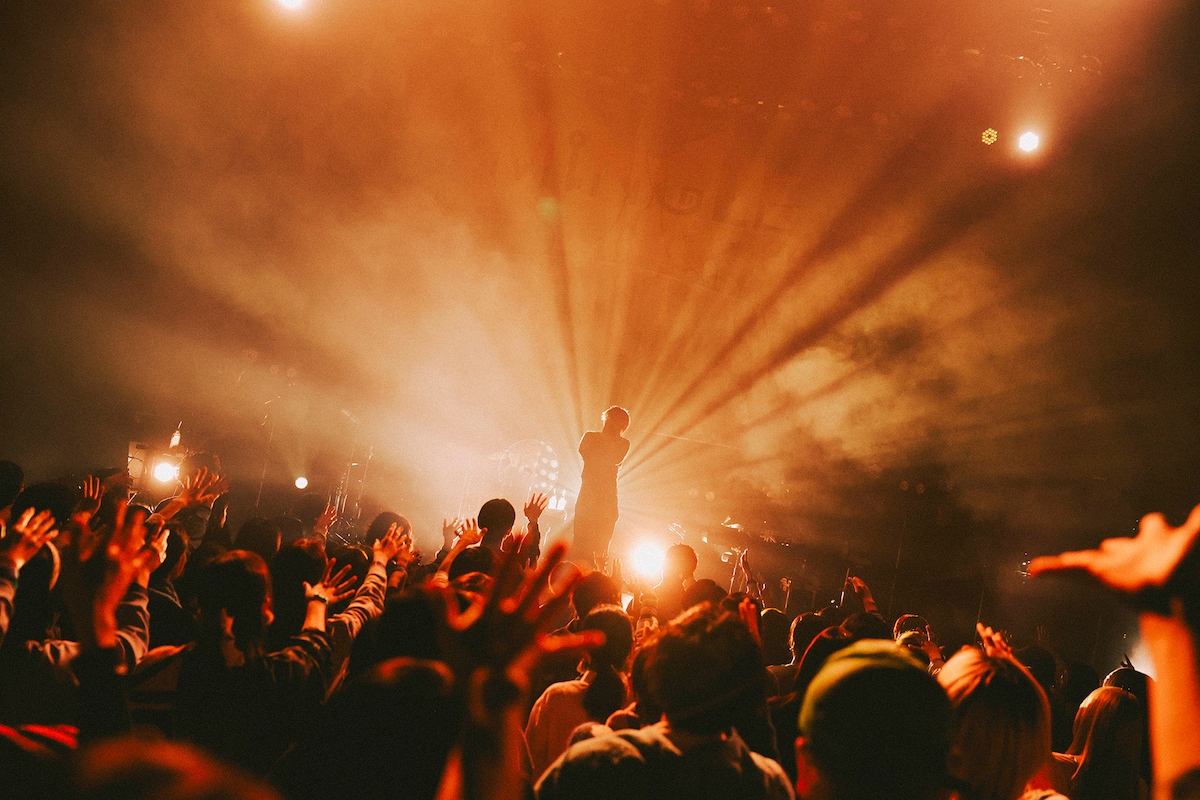 なとり（撮影：タマイシンゴ）