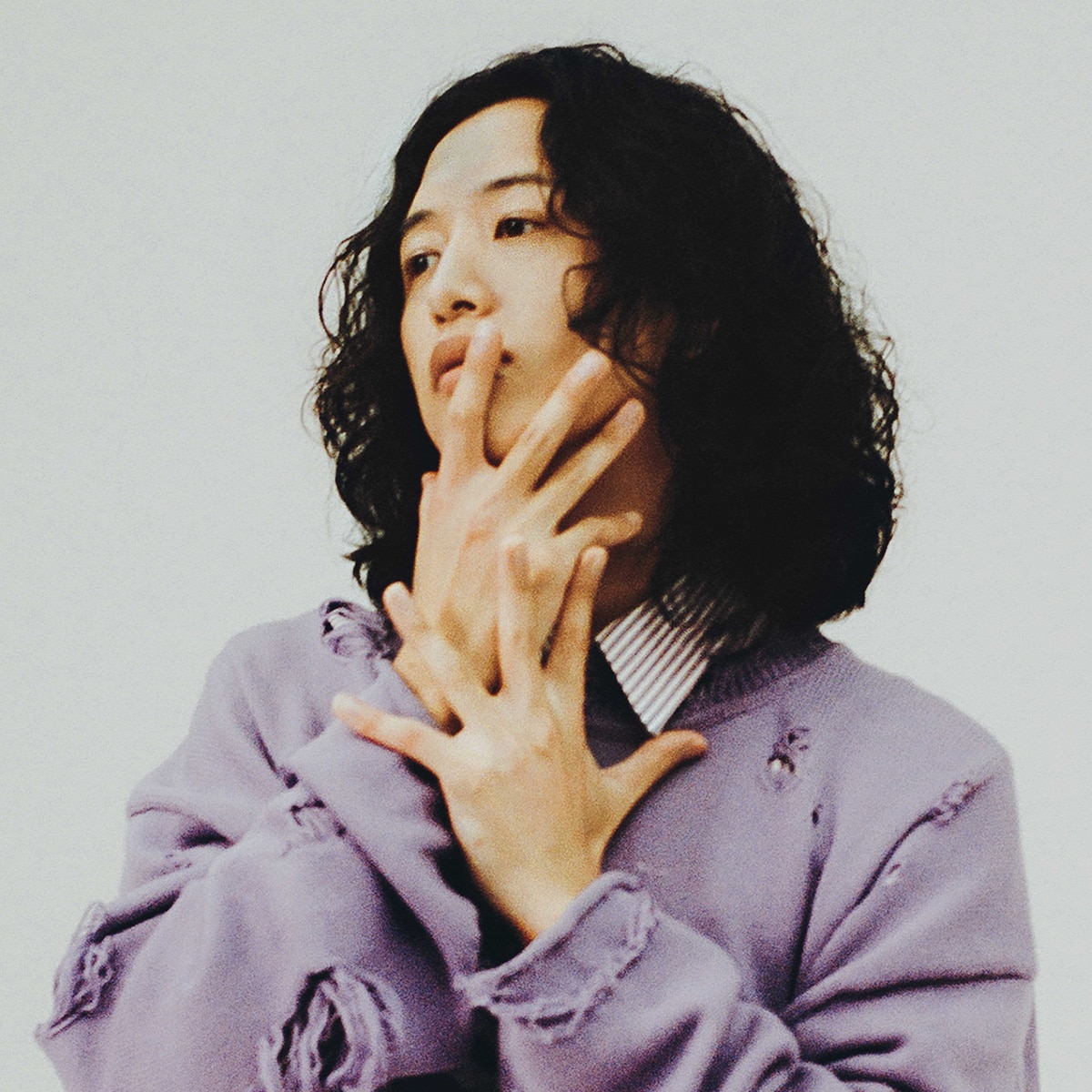 バルーン「Fall Apart」多彩なアーティストが参加した企画アルバム