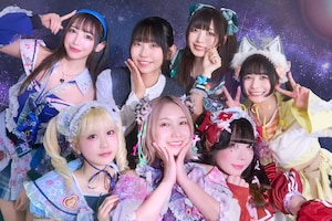 バンドじゃないもん！MAXX NAKAYOSHI×古川未鈴インタビュー｜アイドルへの道を決意させた先輩から熱いエール