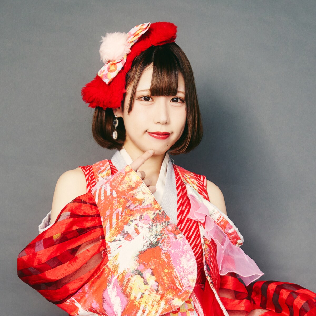 BANZAI JAPAN「チアダンスタイム &frasl; Let Me Cryyyyyyyyyyy &frasl; 火花、踊唄