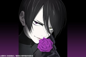 アニメ「薔薇王の葬列」菅野文と斎賀みつきが語る、“男でもあり、女でもある”主人公リチャードとは