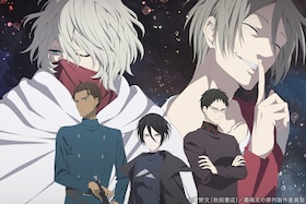 アニメ「薔薇王の葬列」緑川光、日野聡、杉田智和が、リチャードとの“名付け得ぬ関係”を紐解く