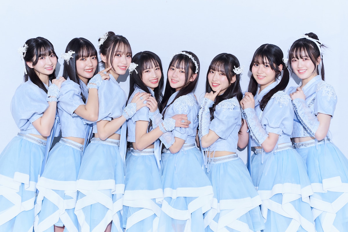 ばってん少女隊