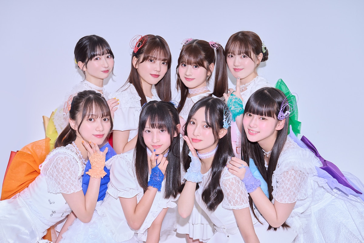 ばってん少女隊