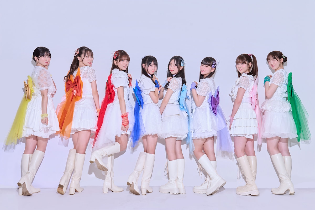 ばってん少女隊