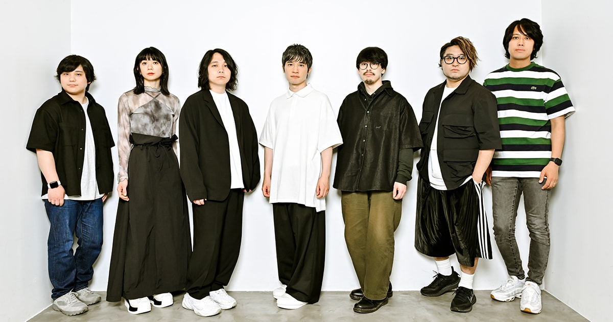 ライブナタリー “Base Ball Bear × Galileo Galilei”特集｜現在
