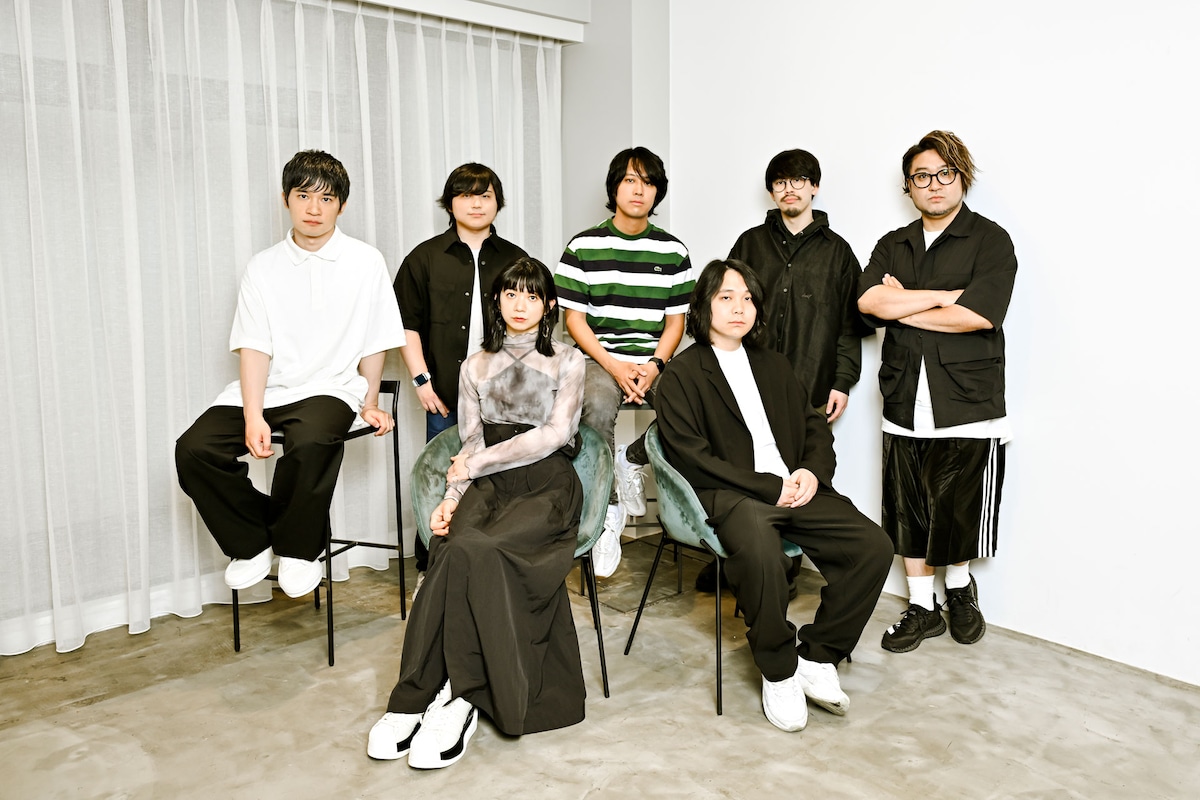 Base Ball BearとGalileo Galilei。