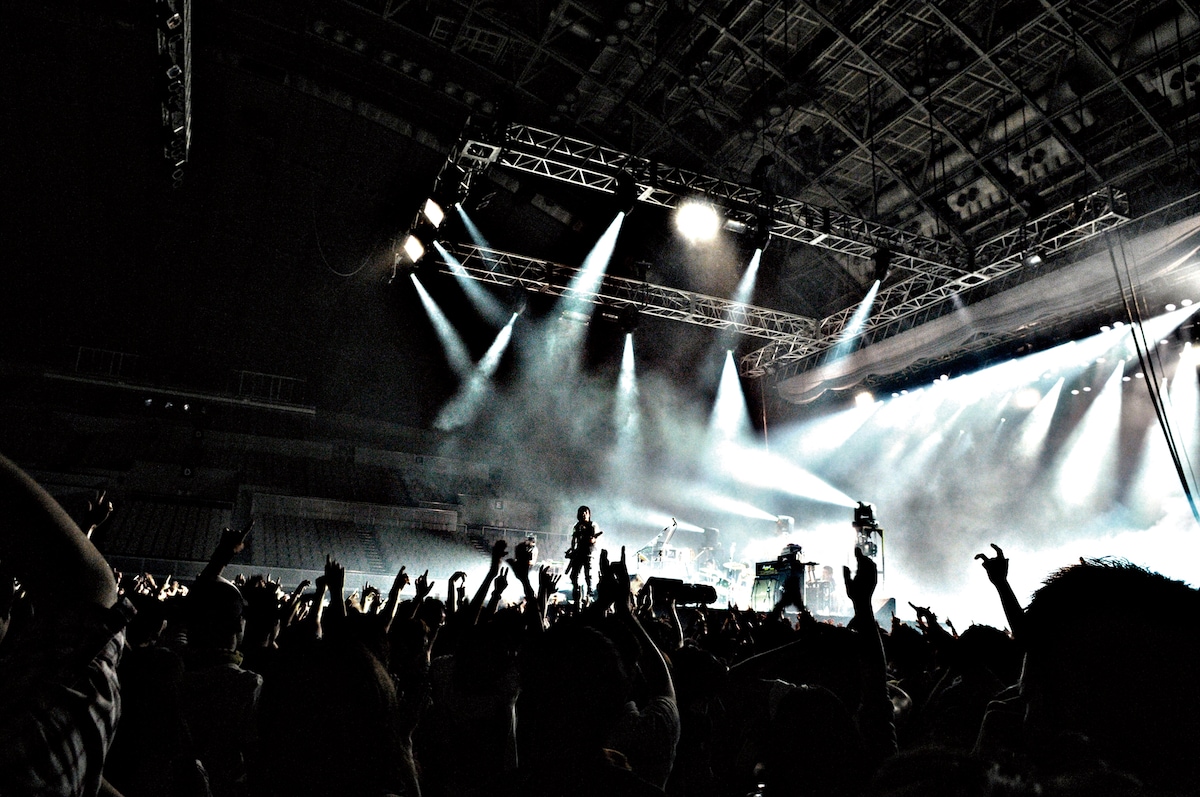 BOOM BOOM SATELLITES