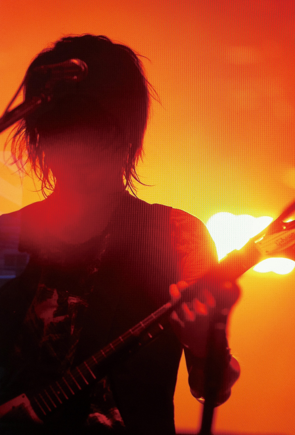 川島道行（Vo, G）