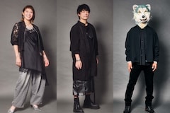 中野雅之、須藤理彩、Jean-Ken JohnnyにとってのBOOM BOOM SATELLITES