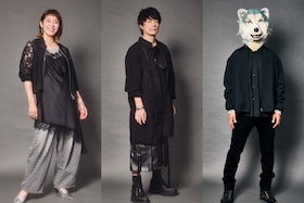 中野雅之、須藤理彩、Jean-Ken JohnnyにとってのBOOM BOOM SATELLITES