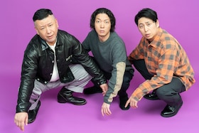 映画「ビー・バップ・ハイスクール」大好き芸人ケンドーコバヤシが、その魅力をニューヨークに熱弁！