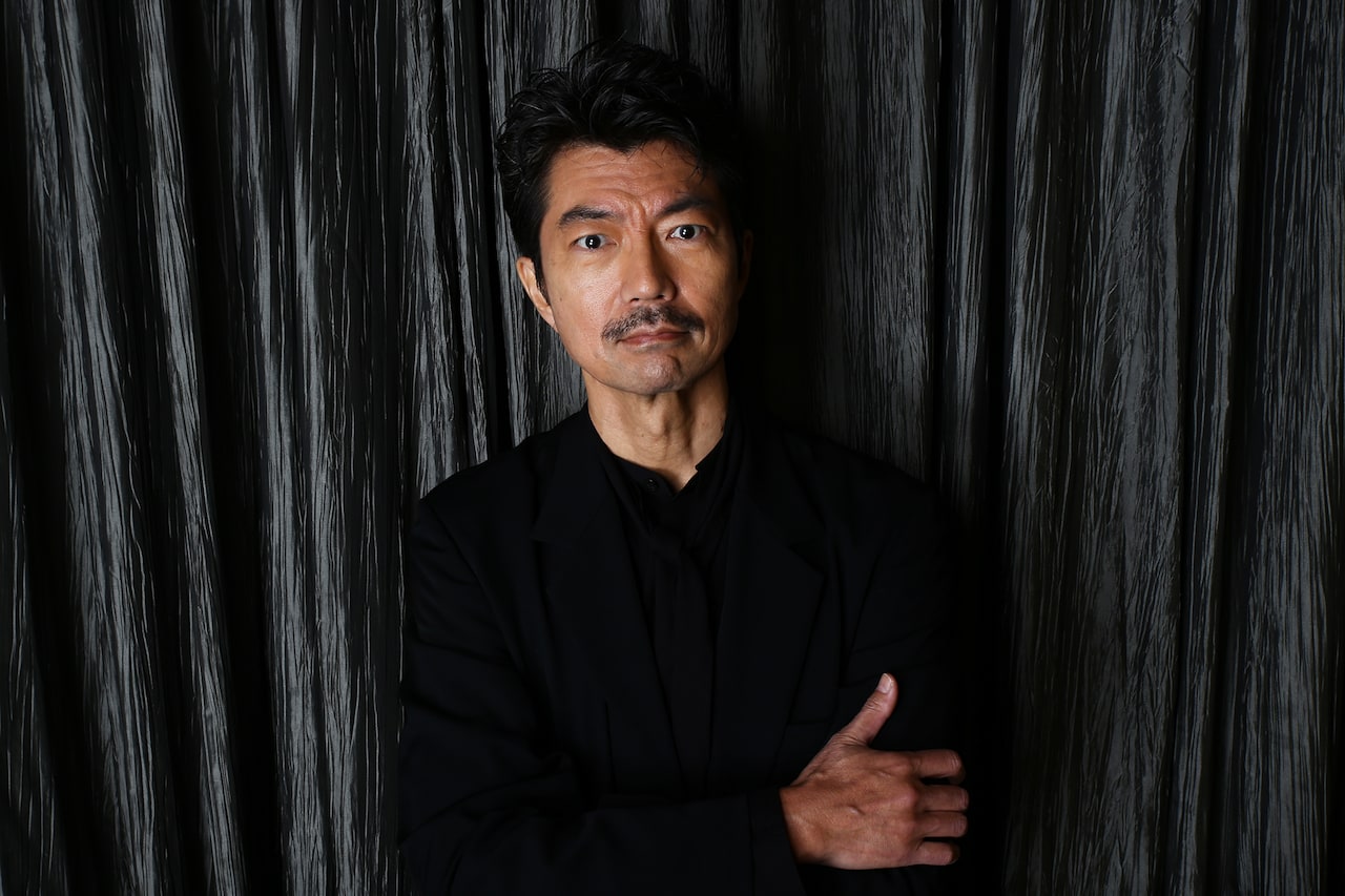 妻夫木聡×綾野剛が婦人公論の表紙に、池松壮亮、神木隆之介、斎藤工ら