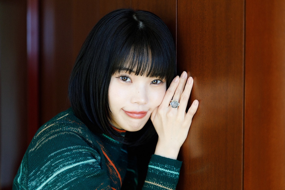 アイナ・ジ・エンド