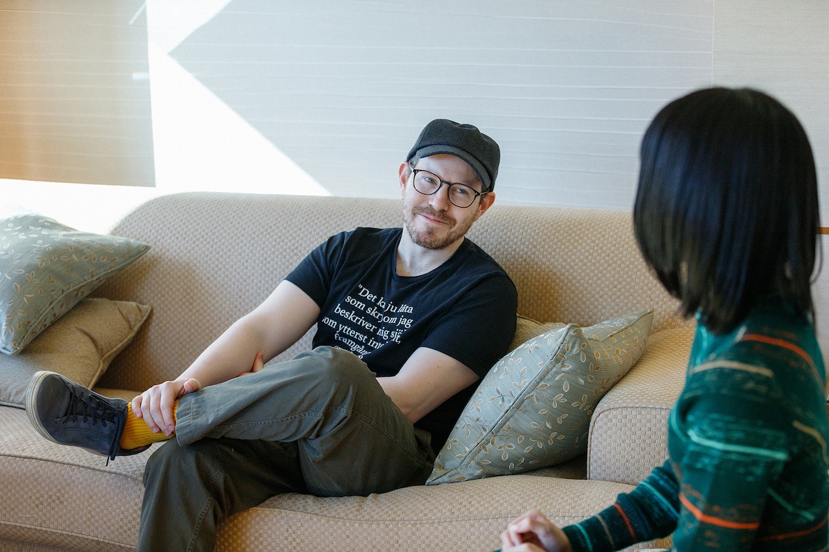 アリ・アスター