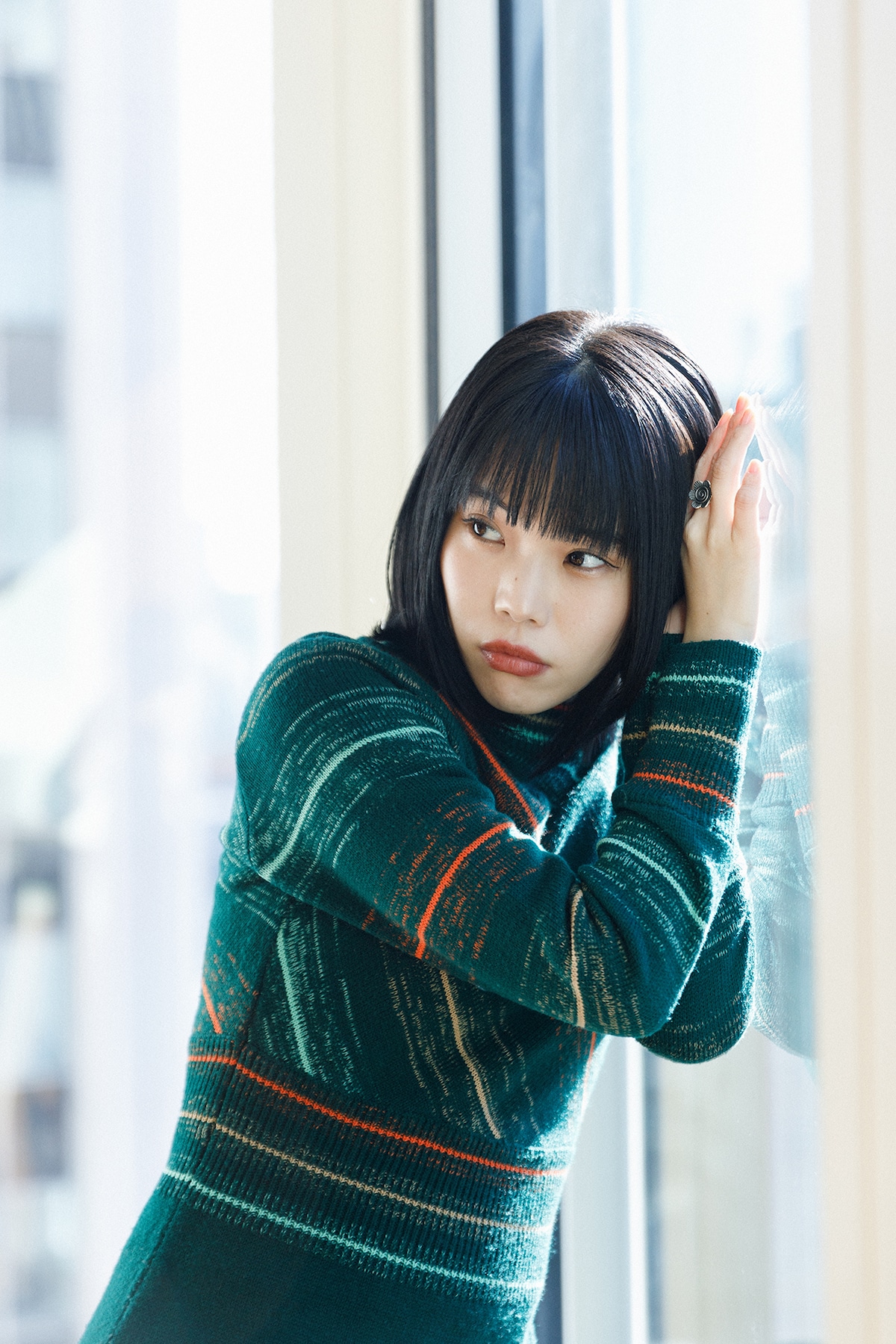 アイナ・ジ・エンド