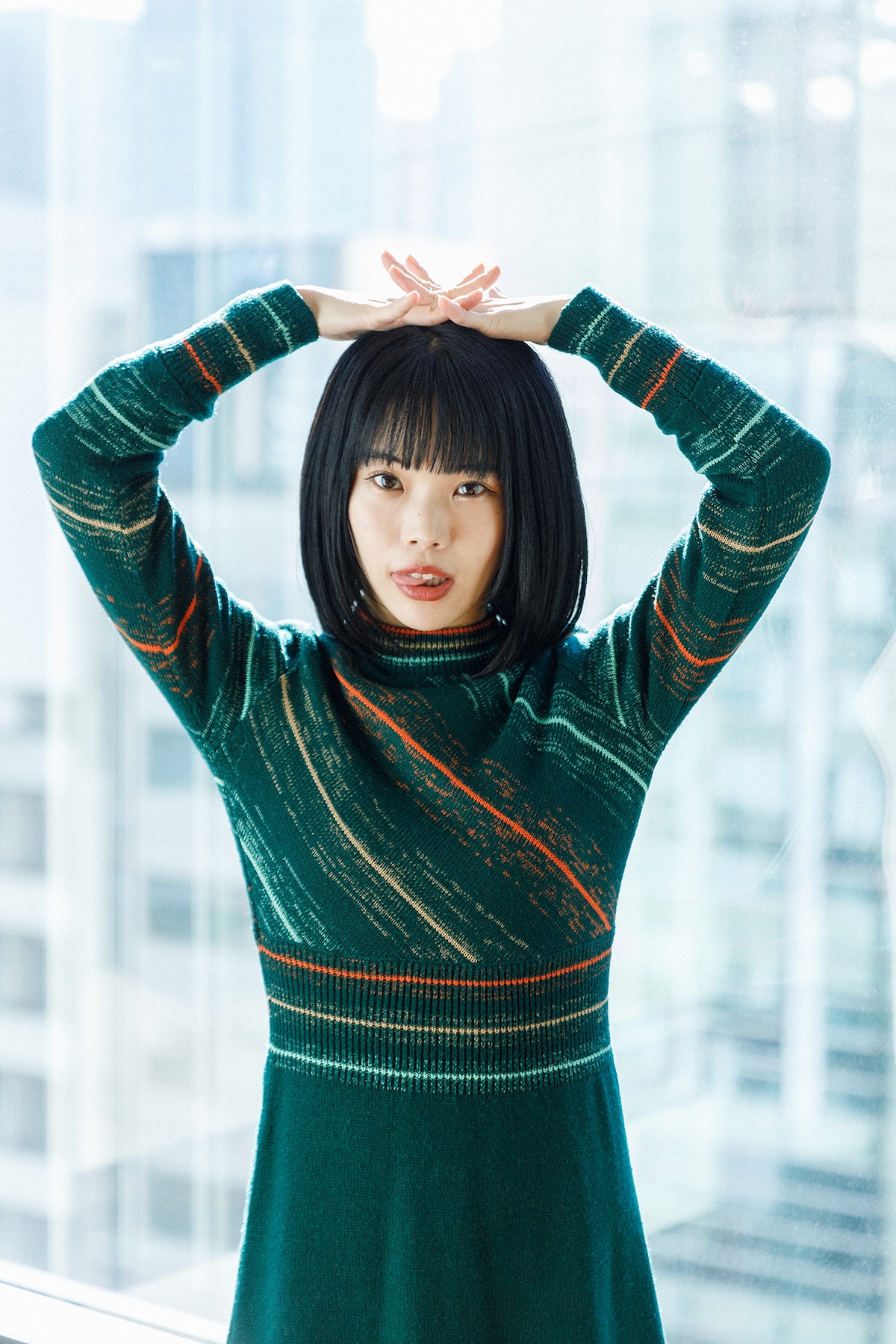 アイナ・ジ・エンド